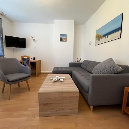 Apartment Zur Kogge 威廉港 外观 照片