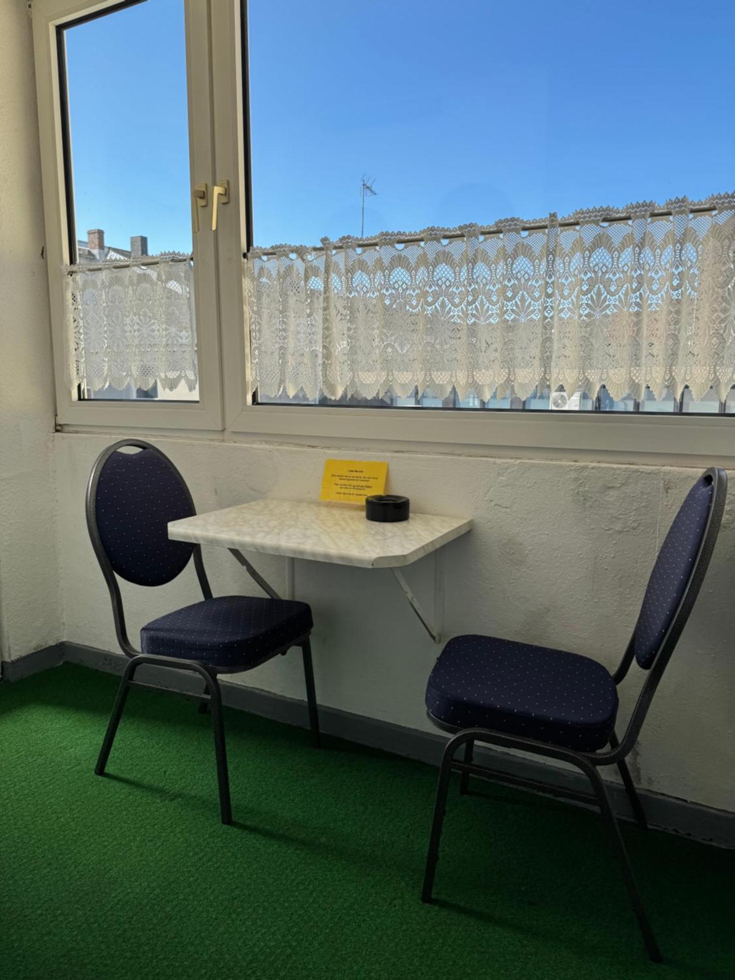 Apartment Zur Kogge 威廉港 外观 照片