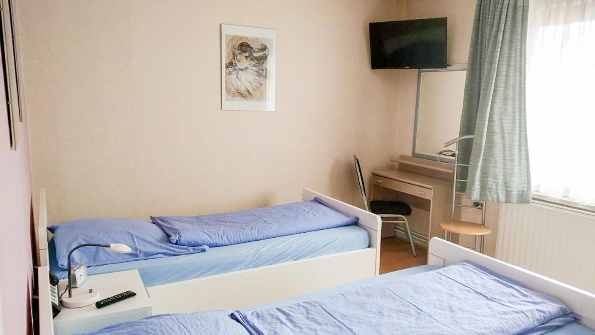 Apartment Zur Kogge 威廉港 外观 照片